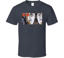 Dc Dead Boy Detectives T Shirt