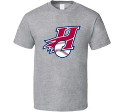 Chico Heat Chico California Baseball Fan T Shirt