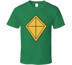 Kite Man Harley Quinn Comic Fan T Shirt