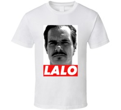 Better Call Saul Lalo Salamanca Hope T Shirt