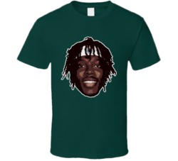 Jrue Holiday Big Head T Shirt