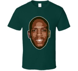 Kris Middleton Big Head T Shirt