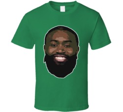Jaylen Brown Big Head T Shirt