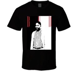 Bud Bergstein Grace And Frankie Scarface Parody T Shirt