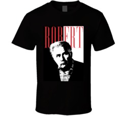 Robert Hanson Grace And Frankie Scarface Parody T Shirt
