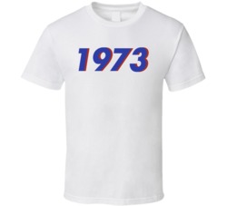 1973 Saturday Night Live Roe V Wade Arcade Fire T Shirt