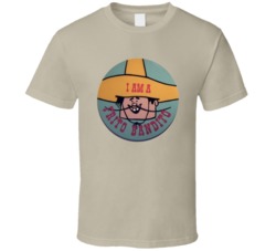 I Am A Frito Bandito Chips T Shirt