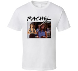 Rachel Green Friends 90s Style T Shirt