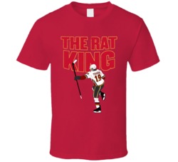 The Rat King Matthew Tkachuk T Shirt
