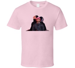 Kalush Orchestra Eurovision 2022 T Shirt