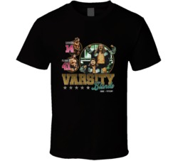 Varsity Blonds Tag Team Wrestlers Fan T Shirt