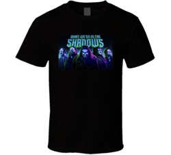 What We Do In The Shadows T Shirt