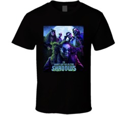 Fx What We Do In The Shadows T Shirt