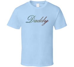 Daddy Johnny Knoxville T Shirt