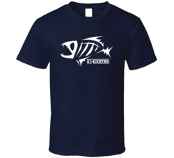 G Loomis Fishing Rods T Shirt