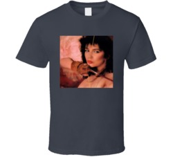 Kate Bush Running Up That Hill Music Fan T Shirt