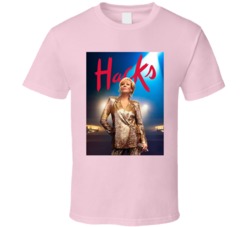 Hacks Deborah Vance T Shirt