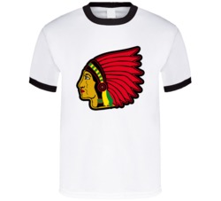 Boston Braves Baseball Team Fan T Shirt