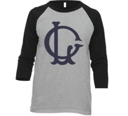 Lincoln Giants Negro League Team Raglan T Shirt