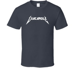 Guacamole Solar Opposites Terry Tv Show T Shirt