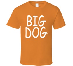 Solar Opposites End Credits Big Dog Terry T Shirt