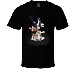 Brodie Lee 1979 - 2020 Wrestling Fan T Shirt