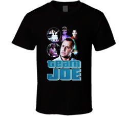 Impractical Jokers Team Joe Tv Series T Shirt