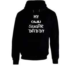 My Own Sugar Daddy Hoodie