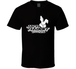 Jack Rabbit Off Road T Shirt