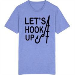 Solar Opposites Jerk Let's Hook Up T Shirt
