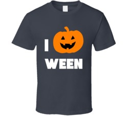 Solar Opposites Halloween Special I Pumpkin Ween Terry T Shirt