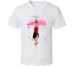 Ruby Castro Ballroom Dancer Agt Fan T Shirt