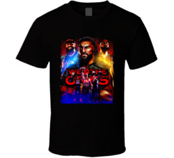 We The Ones The Bloodline Wrestling Stable Fan T Shirt