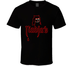 What We Do In The Shadows Nadja's Nightclub T Shirt