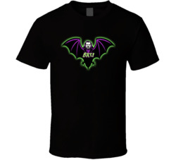 Laszlo Bat What We Do In The Shadows T Shirt