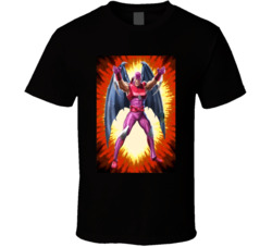 Nemesis Enforcer Cobra La T Shirt