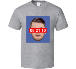Luka Doncic 06 21 10 Dallas Sports Basketball Fan T Shirt