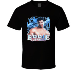 Eddie Guerrero Wrestling Fan T Shirt