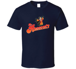 The Raccoons Animated Tv Series Fan T Shirt