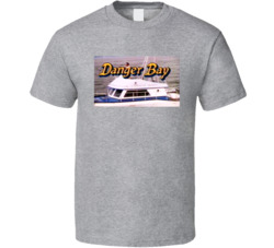 Danger Bay 80s Tv Series Fan T Shirt