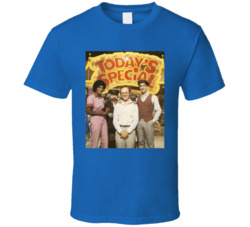 Todays Special Kids Tvo T Shirt