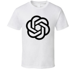 Chatgpt Logo Chat Gpt Ai T Shirt