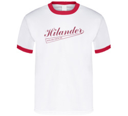 Johnny Knoxville Hilander Steak House T Shirt