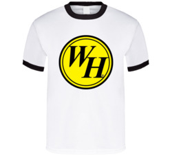 Waffle House Wh W H Logo T Shirt