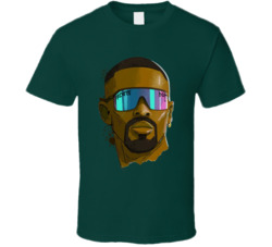 Jalen Hurts Rent's Due Sunglasses Nick Sirianni Philadelphia Football 