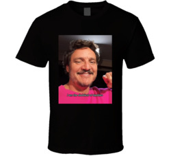 Pedro Pascal I Am The Daddiest Of Daddies T Shirt