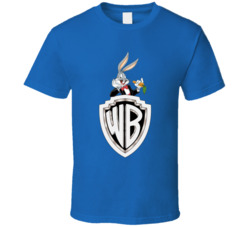 Bugs Bunny Warner Brothers Wb T Shirt