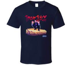 Richie Suck Throat Juice Album Cover T Shirt