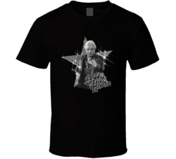 Bobby Heenan Wrestling Fan T Shirt