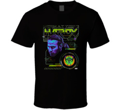 Matt Hardy Wrestling Fan T Shirt